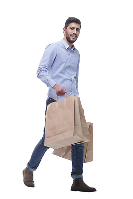 포토 JPG 해외이미지 전신 남자 한명 서기 들기 성인 쇼핑백 성인남자한명만 해외202310 해외포토 1 가방 모션 사람 남자한명만 성인남자만 파일형식