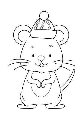 EPS 해외이미지 동물 캐릭터 디자인 행복 안경 선 크리스마스 겨울 패턴 일러스트 자연 휴가 새해 미술 그래픽 세로 반려동물 가을 흰색 축하 인사 신용카드 플랫 낙서 쥐 설치류 인쇄 만화 싱글 그림 엽서 윤곽 페이지 고립 색칠공부 캡모자 아바타 벡터 해외202310 해외일러스트 일러캐릭터 모자_잡화 잡화 계절 기념일 감정 컬러 컨셉 무늬 문화예술 금융 학습 예절 색칠 편지 생태계 파일형식