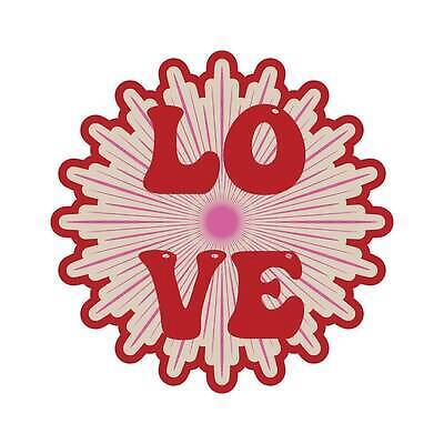 EPS 해외이미지 디자인 영어 스티커 일러스트 타이포그라피 사람없음 복고 키치 해외202310 해외일러스트 문자 컨셉 파일형식 벡터