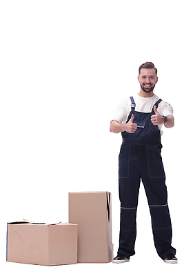 포토 JPG 해외이미지 전신 남자 한명 서기 성인 멜빵바지 따봉 택배상자 성인남자한명만 해외202310 해외포토 1 바지 모션 사람 상자 최고 멜빵 택배 남자한명만 성인남자만 파일형식