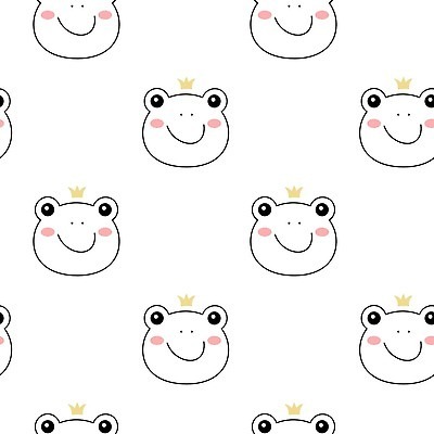 EPS 해외이미지 클립아트 동물 캐릭터 디자인 행복 얼굴 어린이 백그라운드 패턴 일러스트 파충류 왕관 개구리 소년 장식 놀이방 흰색 아기 직물 황금 낙서 인쇄 왕 만화 심볼 포장지 그림 질감 손그림 두꺼비 여왕 고립 스칸디나비아 엘리먼트 왕자 포장소품 벡터 반복 해외202310 해외일러스트 일러캐릭터 남자 감정 컬러 무늬 포장 양서류 사람 신체부위 오브젝트 포장재료 파일형식