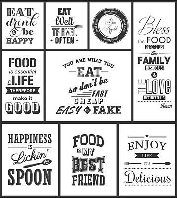 EPS 해외이미지 템플릿 디자인 배너 문장 음식 백그라운드 포크 컨셉 스티커 일러스트 텍스트 흑백 요리 미술 타이포그라피 장식 세트 라벨 주방 요식업 식당 숟가락 카페 수확 표현 인사 신용카드 클래식 달콤 심볼 메뉴 복고 비닐 타입 속담 엘리먼트 옛날 벡터 해외202310 해외일러스트 문자 식기 산업 농업 재질 문화예술 프레임 촬영기법 수저 금융 상점 예절 맛 파일형식