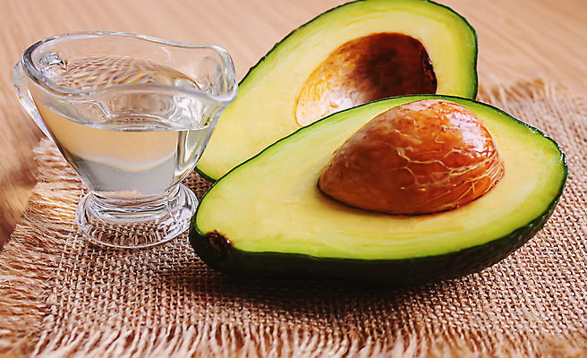 포토 JPG 해외이미지 잔 사람없음 오일 삼베 아보카도 에센스 오일병 나무배경 해외202310 해외포토 식기 음식 백그라운드 과일 화장품 파일형식 천_직물