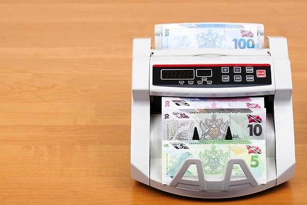 포토 JPG 해외이미지 종이 백그라운드 지폐 돈 비즈니스 사람없음 금융 경제 달러 쪽지 기계 저축 계산 재산 계산서 카운트 해외202310 해외포토 파일형식