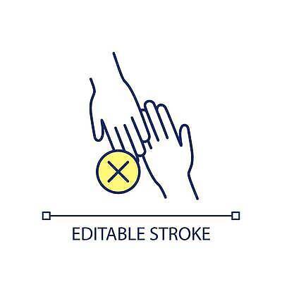 EPS 해외이미지 클립아트 편집 디자인 선 컬러 컨셉 일러스트 통신 관계 악수 거리 건강 미술 안전 픽토그램 웹 펼침 플랫 바이러스 질병 만화 심볼 예방 윤곽 반대 고립 그만 소셜 얇은 엘리먼트 위생관리 타격 활자 벡터 코로나바이러스 뉴노멀 해외202310 해외일러스트 인터넷 의학 모션 문화예술 관리 손짓 경제 활자판 파일형식
