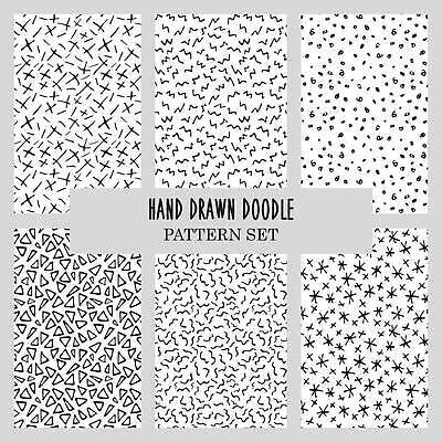 EPS 해외이미지 모양 손 디자인 종이 선 백그라운드 패턴 일러스트 비즈니스 벽지 추상 미술 그래픽 장식 세트 파티 유행 검은색 줄무늬 수확 흰색 아기 직물 점 생일 낙서 인쇄 스케치 천 수집 질감 복고 심플 기하학 부족 그런지 타격 포장소품 스타일 힙스터 벡터 반복 해외202310 해외일러스트 패션 기념일 컬러 컨셉 무늬 농업 포장 모션 문화예술 사람 이벤트 신체부위 오브젝트 포장재료 파일형식