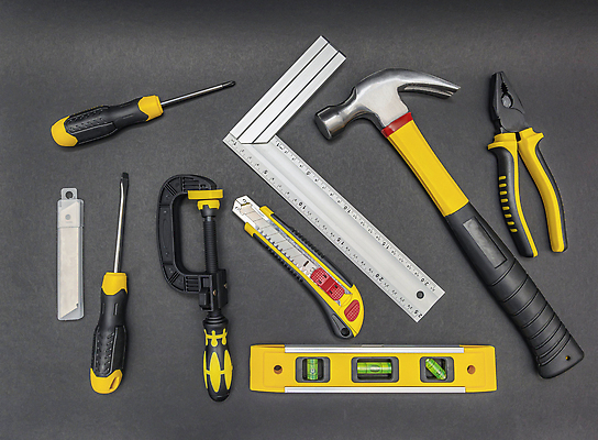 포토 JPG 해외이미지 산업 백그라운드 컨셉 사람없음 건물 목재 세트 노란색 금속 검은색 장비 흰색 기구 공구 업무 작업실 수리 정상 망치 오브젝트 고정 펜치 정비공 조립 업그레이드 철강 하드웨어 많음 해외202310 해외포토 나무 건축물 컬러 재료 재질 컴퓨터 도구 작업 기술자 파일형식