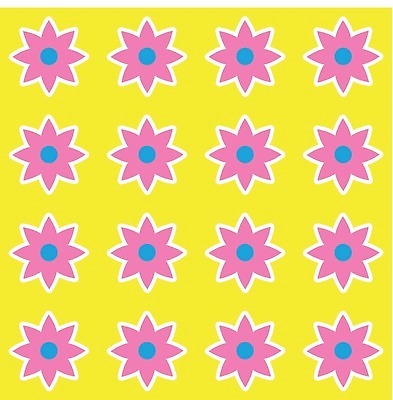 EPS 해외이미지 디자인 꽃 백그라운드 꽃무늬 패턴 일러스트 벽지 그래픽 여름 컬러풀 뷰티 유행 봄 활발 덮개 화려 60대 인쇄 시원함 복고 데이지 펑키 70대 80대 신맛 팝 포장소품 환각 히피 힙스터 반복 해외202310 해외일러스트 식물 계절 패션 노년 컬러 컨셉 무늬 포장 뚜껑 맛 오브젝트 증상 포장재료 파일형식 벡터