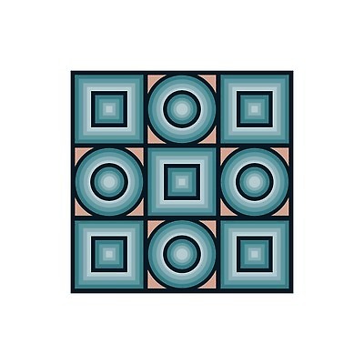 EPS 해외이미지 모양 템플릿 디자인 배너 종이 백그라운드 잎 패턴 일러스트 비즈니스 벽지 표면 추상 미술 책 컬러풀 유행 수확 커튼 인쇄 타일 질감 복고 기하학 스타일 벡터 반복 국경 해외202310 해외일러스트 식물 컬러 무늬 농업 문화예술 파일형식