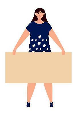 EPS 해외이미지 백인 배너 행복 포스터 종이 캠페인 백그라운드 일러스트 비즈니스 광고판 미소 사람 성인 뷰티 우주 공백 전시 방 흰색 잡기 그룹 사인 에코 보여주기 고립 운동가 항의 카피스페이스 비어있는 해외202310 해외일러스트 서양인 감정 컬러 모션 알림판 표정 환경 판 파일형식 벡터