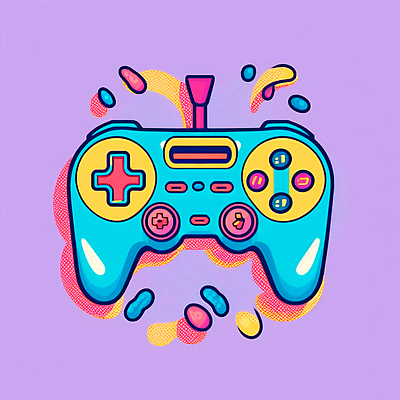 JPG 해외이미지 스티커 놀이 미술 사람없음 전자제품 쇼핑 컴퓨터 세트 장난감 기쁨 게임 막대기 플랫 역 만화 심볼 복고 전자 팝콘 조이스틱 안드로이드 온라인 동영상 패드 위로 게이머 관리자 비디오게임 제어 키패드 팝 플레이어 가상 스타일 현실 해외202310 해외일러스트 감정 교통시설 문화예술 게임기 로봇 파일형식