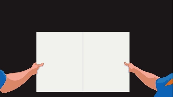 EPS 해외이미지 손 종이 백그라운드 컨셉 일러스트 비즈니스 텍스트 통신 손가락 아이디어 프레임 광고판 사람 책 사무실 우주 쪽지 공백 정보 흰색 잡기 오픈 신용카드 발표 메시지 닫기 사인 문서 상업 페이지 보여주기 시트 소통 고립 조언 카피스페이스 국경 비어있는 해외202310 해외일러스트 컬러 모션 알림판 신체부위 금융 판 파일형식 벡터