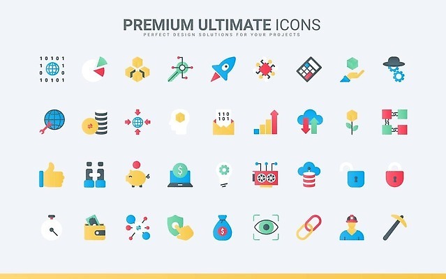 EPS 해외이미지 디자인 공공시설 이동 컨셉 돈 인터넷 일러스트 비즈니스 금융 세트 픽토그램 유행 디지털 동전 자료 웹 블록 정보 네트워크 지갑 암호 접속 수집 발굴 심볼 무역 전자 타격 벡터 해외202310 해외일러스트 산업 모션 경제 재산 시설 파일형식