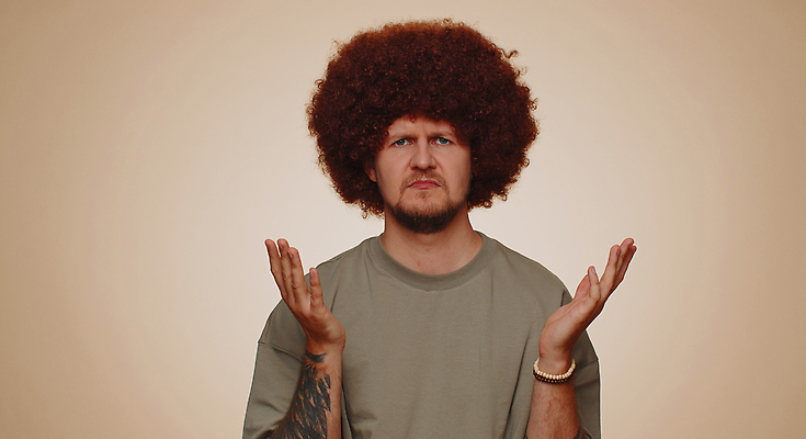 포토 JPG 해외이미지 모델 헤어스타일 남자 포즈 청소년 수염 실내 피곤 한명 30대 유행 희망 꿈 고통 표현 행운 기다림 재산 실패 우아함 울음 걱정 문제 불만 고립 마감 복권 분실 트러블 혼자 카피스페이스 해외202310 해외포토 1 감정 컨셉 모션 표정 사람 내부 장년 금융 공백 좌절 파일형식