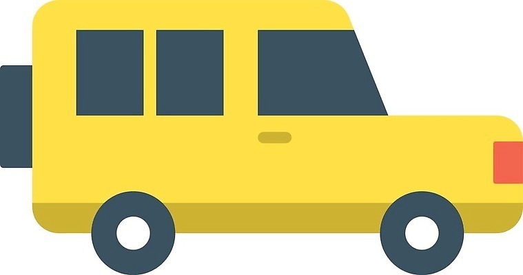 EPS 해외이미지 디자인 선 여행 컨셉 일러스트 야외 탐험 지프 심볼 사파리 윤곽 고립 울퉁불퉁 벡터 해외202310 해외일러스트 승용차 파일형식 자동차 육상교통 교통수단 교통