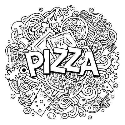 EPS 해외이미지 접시 디자인 포스터 조각 토마토 채소 라인일러스트 일러스트 재료 피자 패스트푸드 요리 미술 장식 단어 식사 버섯 이탈리아 뜨거움 신용카드 소시지 칼 맛 낙서 만화 스케치 오브젝트 메뉴 올리브 엽서 윤곽 손그림 바질 구성 마르게리타피자 모짜렐라치즈 살라미 색칠공부 페퍼로니 피자집 해외202310 해외일러스트 문자 식기 열매 유럽 컨셉 문화예술 치즈 서양음식 금융 학습 상점 색칠 가공식품 인스턴트 편지 파일형식 벡터