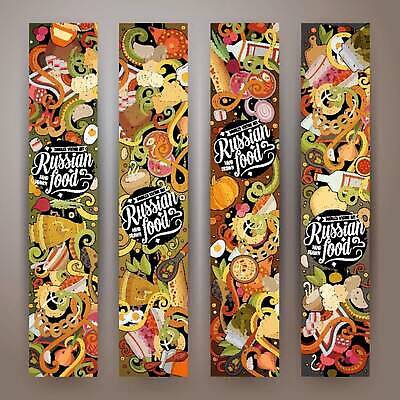 EPS 해외이미지 템플릿 디자인 배너 열매 문화 빵 일러스트 명함 양파 마늘 요리 식당 숟가락 식사 보호 수프 낙서 상품 찻주전자 잼 시리얼 오브젝트 피클 러시아 팬케이크 경단 보드카 비트 우크라이나 전국 목업 디테일 해외202310 해외일러스트 식물 유럽 음식 컨셉 채소 주전자 주류 수저 케이크 상점 소스_음식 절임 파일형식 벡터