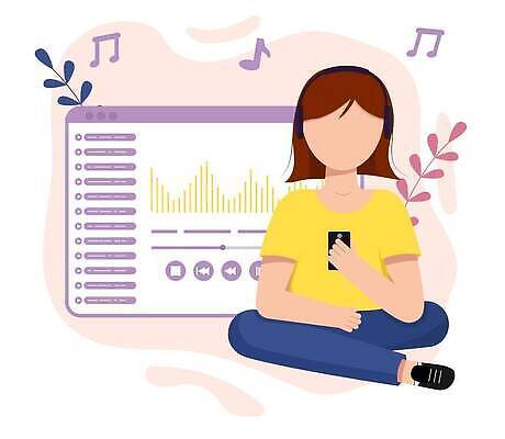 EPS 해외이미지 라이프스타일 여자 음악 이어폰 컨셉 인터넷 일러스트 노래 통신 놀이 모바일 사람 그래픽 스마트폰 핸드폰 컴퓨터 디지털 모니터 헤드폰 웹 확성기 소리 듣기 업무 어플리케이션 연결 무선전화기 라디오 전자 오디오 방송 온라인 해외202310 플레이리스트 해외일러스트 음향기기 모션 문화예술 생활 전자제품 스마트기기 작업 전화기 파일형식 벡터