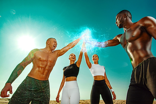 포토 JPG 해외이미지 백인 라이프스타일 여자 남자 행복 스포츠 백그라운드 이동 신체 요가 가족 모션 자연 하늘 함께함 건강 미소 사람 야외 두명 여름 친구 운동복 달리기 운동 태양 검은색 힘 경쟁 우정 에너지 흰색 그룹 연습 체육관 자극 해외202310 해외포토 자연요소 서양인 웰빙 옷 계절 감정 컬러 컨셉 관계 표정 생활 생태계 파일형식