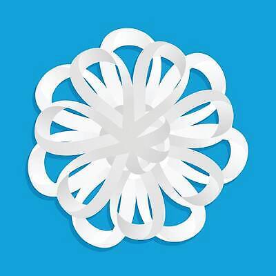 EPS 해외이미지 디자인 리본 종이 선 컬러 백그라운드 일러스트 벽지 동양인 그래픽 파란색 줄무늬 흰색 눈송이 인쇄 심플 테이프 기하학 교차 고립 포장소품 장식술 벡터 해외202310 해외일러스트 무늬 포장 문구용품 인종 장식 눈 오브젝트 포장재료 파일형식