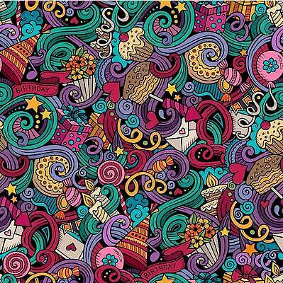 EPS 해외이미지 디자인 기념일 음악 음식 꽃다발 컨셉 꽃무늬 일러스트 추상 휴가 디저트 기념 사탕 선물 미술 이벤트 장식 파티 케이크 놀람 기쁨 축하 인사 생일 낙서 만화 컵케이크 심볼 오브젝트 손그림 엘리먼트 스타일 디테일 해외202310 해외일러스트 꽃 감정 무늬 문화예술 표정 예절 파일형식 벡터