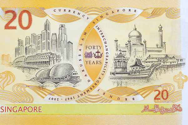 포토 JPG 해외이미지 지폐 돈 비즈니스 건축양식 사람없음 건물 금융 경제 달러 쪽지 도시 모스크 타운 스카이라인 싱가폴 해외202310 해외포토 건축물 건축 아시아 재산 이슬람교 파일형식