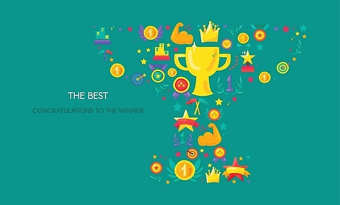 EPS 해외이미지 클립아트 모양 디자인 배너 실루엣 포스터 리본 스포츠 스티커 일러스트 텍스트 성공 왕관 타이포그라피 그래픽 컵 가로 초록색 컬러풀 축하 우승 그룹 플랫 목표 정상 인쇄 만화 수집 상패 트로피 메달 심볼 그림 손그림 재택근무 고립 골 승자 시상 챔피언 필승 레터링 벡터 해외202310 해외일러스트 문자 식기 컬러 컨셉 비즈니스 촬영기법 최고 상_우승 상_상패 파일형식