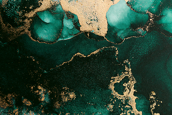 포토 JPG 해외이미지 백그라운드 추상 사람없음 초록색 질감 대리석 마블링 해외202310 해외포토 컬러 무늬 재료 파일형식