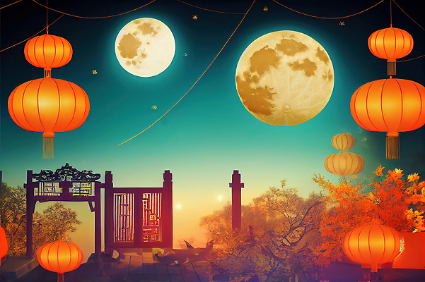 포토 JPG 해외이미지 동물 전통 배너 행복 백그라운드 컨셉 일러스트 하늘 지붕 주택 기념 한국 앉기 동양인 풍경 사람없음 3D 귀여움 일본 축제 중국 달 가을 등불 토끼 인사 사찰 중앙 야간 대만 달빛 가득함 손목시계 대문 신화 해외202310 해외일러스트 자연요소 계절 감정 아시아 시계 장신구 포유류 종교건축 모션 조명 인종 건물 반려동물 문 예절 디지털합성 파일형식