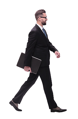 포토 JPG 해외이미지 전신 남자 한명 서기 들기 정장 성인 옆모습 노트북 비즈니스맨 성인남자한명만 해외202310 해외포토 1 옷 뷰포인트 비즈니스 모션 사람 전자제품 직장인 남자한명만 성인남자만 파일형식