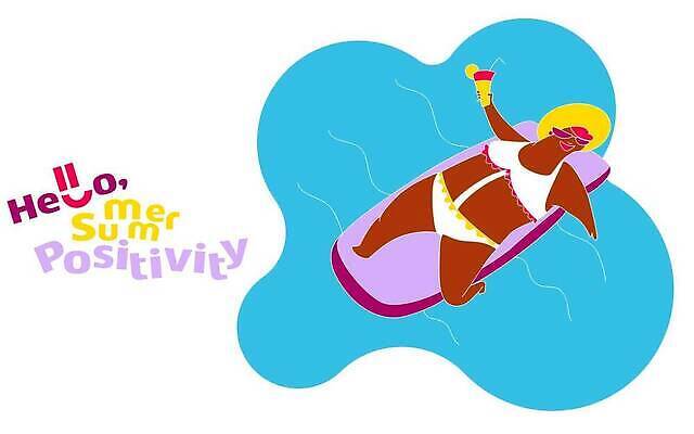 EPS 해외이미지 캐릭터 행복 선 스포츠 바다 분홍색 컬러 일러스트 요가 휴가 휴식 건강 야외 물 파란색 태양 노란색 파티 우정 도넛 큼 셀프카메라 스케치 비만 대서양 해외202310 해외일러스트 일러캐릭터 자연요소 웰빙 감정 컨셉 디저트 미술 이벤트 친구 사진촬영 크기 몸매 파일형식 벡터