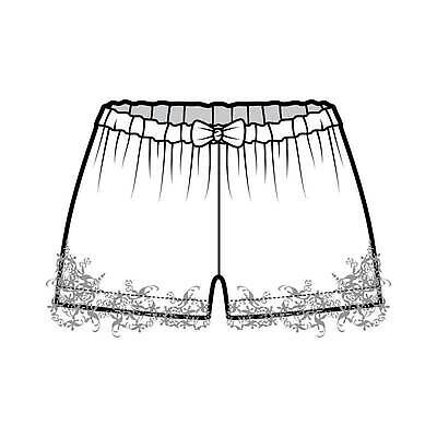 EPS 해외이미지 디자인 옷 여자 실루엣 어린이 일러스트 바지 바닥 기술 소녀 유행 검은색 과학기술 흰색 청바지 직물 면 플랫 중앙 주머니 스케치 천 허리 그림 상승 윤곽 테이프 허벅지 길이 고립 목업 벡터 해외202310 해외일러스트 컬러 컨셉 하의 문구용품 촬영기법 미술 사람 신체부위 파일형식