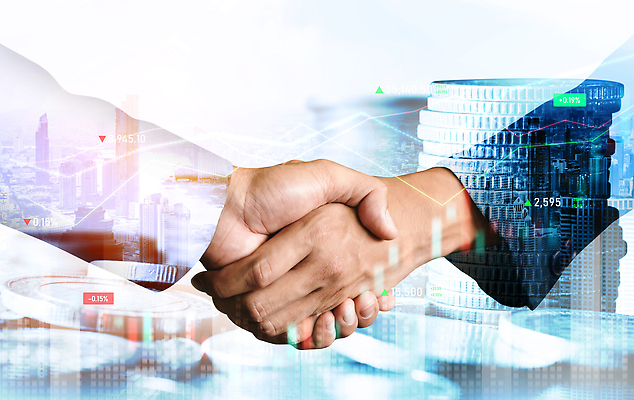 포토 JPG 해외이미지 손 백그라운드 돈 악수 신체부위 금융 동전 성장 투자 동전탑 다중노출 해외202310 해외포토 비즈니스 촬영기법 사람 손짓 경제 쌓기 재산 파일형식