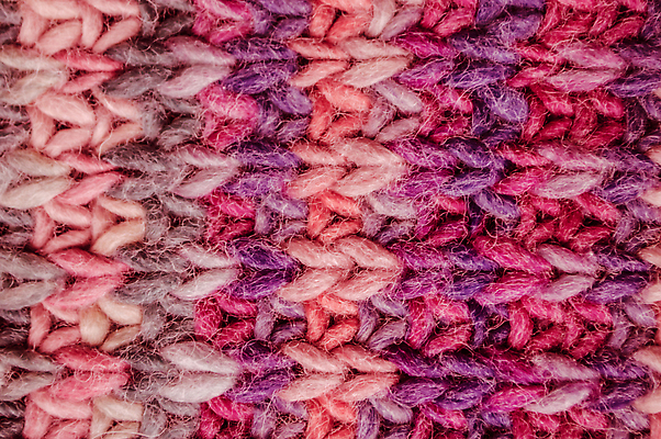 포토 JPG 해외이미지 백그라운드 사람없음 컬러풀 뜨개질 자주색 니트 질감 해외202310 해외포토 컬러 상의 취미 파일형식