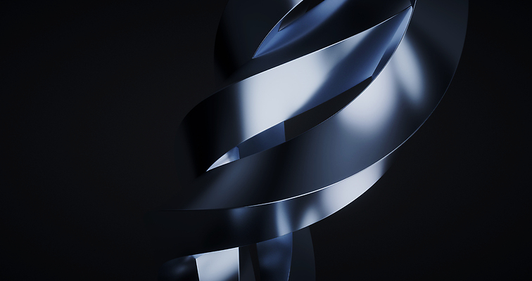 포토 JPG 해외이미지 모양 산업 파도 백그라운드 컨셉 곡선 표면 추상 프레임 나선형 경사 사람없음 그래픽 장식 파란색 빛 반사 3D 금속 흐름 소용돌이 고급 구부린 은색 매끈함 천 웨이브 회전 광택 기하학 노끈 알루미늄 왜곡 철강 세련 해외202310 해외포토 선 줄 바다 컬러 무늬 모션 재질 회오리 직물 감각 디지털합성 파일형식