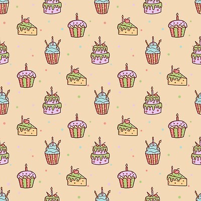 EPS 해외이미지 디자인 음식 결혼 백그라운드 패턴 과일 일러스트 휴가 디저트 발렌타인데이 사탕 그래픽 장식 세트 컬러풀 파티 케이크 초콜릿 빵집 축하 생일 체리 플랫 달콤 맛 만화 설탕 컵케이크 굽기 먹기 뿌리기 심볼 크림 그림 머핀 토핑 고립 바닐라 페스츄리 벡터 맛있는 해외202310 해외일러스트 기념일 빵 컬러 컨셉 무늬 모션 데이이벤트 이벤트 상점 구이 파일형식