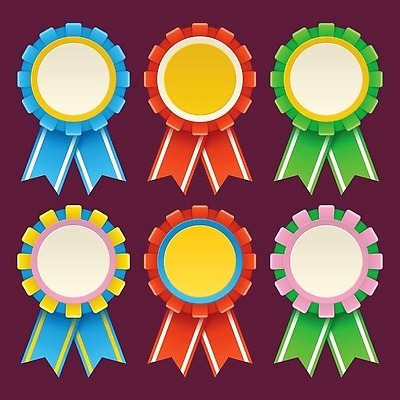 EPS 해외이미지 디자인 리본 스포츠 백그라운드 일러스트 비즈니스 성공 빨간색 초록색 파란색 세트 컬러풀 라벨 경쟁 우승 수집 상패 트로피 메달 심볼 오브젝트 사인 배지 휘장 고립 승자 시상 엘리먼트 챔피언 필승 벡터 해외202310 해외일러스트 컬러 컨셉 프레임 최고 상_우승 상_상패 파일형식