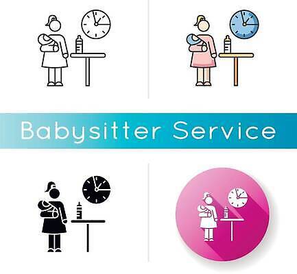 EPS 해외이미지 클립아트 직업 디자인 여자 어린이 선 분홍색 컬러 컨셉 일러스트 부분 엄마 노동자 그림자 미술 세트 검은색 웹 육아 흰색 아기 신생아 시간 업무 플랫 수집 심볼 서비스 사인 윤곽 팩 고립 돌봄 상형문자 헬프 활자 벡터 해외202310 해외일러스트 문자 인터넷 가족 모션 문화예술 사람 화장품 작업 도움 활자판 파일형식