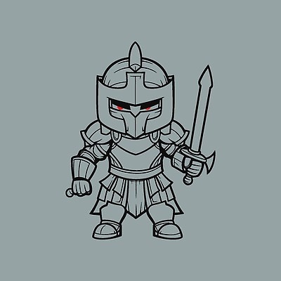 EPS 해외이미지 모양 디자인 실루엣 무기 선 백그라운드 일러스트 미술 그래픽 세트 검은색 웹 힘 흰색 중세 역사 플랫 칼 헬멧 심볼 오브젝트 사인 군용 전쟁 윤곽 도끼 방패 전사 서명 고립 엘리먼트 벡터 해외202310 해외일러스트 컬러 인터넷 문화예술 군대 촬영기법 보호장비 파일형식