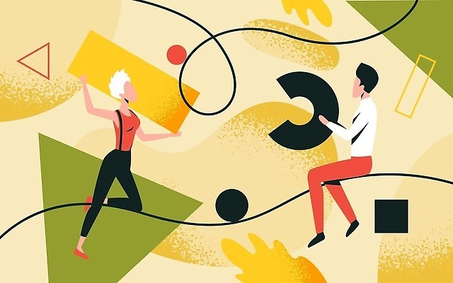 EPS 해외이미지 모양 캐릭터 남자 선 백그라운드 컨셉 곡선 일러스트 비즈니스 추상 함께함 사람 소년 컬러풀 숫자 노란색 잡기 업무 원형 조직 플랫 만화 수집 준비 서식 정리 기하학 직사각형 혼란 벡터 해외202310 해외일러스트 일러캐릭터 도형 문자 어린이 컬러 무늬 모션 작업 파일형식