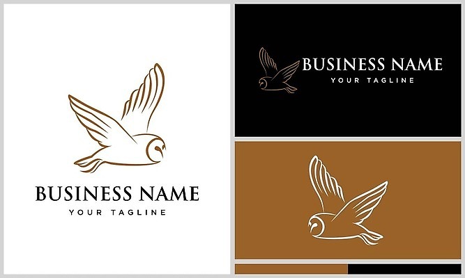 EPS 해외이미지 동물 디자인 교육 야생동물 선 컨셉 일러스트 자연 조류 추상 미술 그래픽 흰색 스마트 심볼 사인 신분 심플 윤곽 부엉이 고립 엘리먼트 벡터 해외202310 해외일러스트 컬러 무늬 문화예술 생태계 파일형식