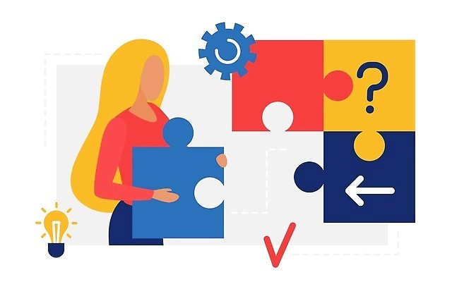 EPS 해외이미지 캐릭터 디자인 조각 컨셉 생각 일러스트 비즈니스 전구 성공 추상 새로움 아이디어 사람 빛 도전 잡기 업무 퍼즐 끝 연결 질문 만화 준비 노력 문제 문제풀이 기하학 기어 해결 조립 혁명 개발 고립 넣기 벡터 해외202310 해외일러스트 일러캐릭터 무늬 모션 작업 파일형식