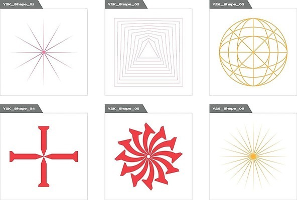 EPS 해외이미지 모양 디자인 포스터 지구 선 파도 패턴 일러스트 추상 미래 화살 미술 그래픽 장식 빛 세트 세계 우주 검은색 행성 분노 낙서 수집 사이버 심볼 사인 복고 원자 70대 기하학 80대 엘리먼트 벡터 해외202310 해외일러스트 노년 감정 바다 컬러 컨셉 무늬 문화예술 파일형식