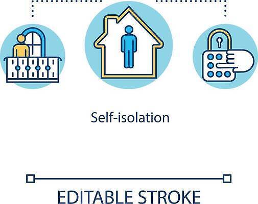 EPS 해외이미지 선 컨셉 일러스트 추상 주택 아이디어 실내 건강 미술 그래픽 웹 펼침 바이러스 보호 질병 그림 예방 윤곽 전염 일반 고립 돌봄 복잡 셀프 소셜 얇은 한계 벡터 코로나바이러스 락다운 해외202310 해외일러스트 무늬 인터넷 의학 모션 문화예술 내부 건물 감염 파일형식