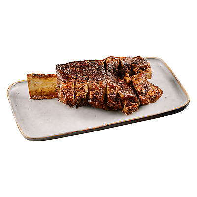 포토 JPG 해외이미지 접시 음식 부분 뼈 육류 요리 사람없음 식당 식사 저녁식사 소고기 맛 굽기 메뉴 준비 갈비뼈 점심식사 고립 맛있는 해외202310 해외포토 식기 컨셉 식재료 상점 구이 파일형식