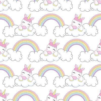 EPS 해외이미지 동물캐릭터 백그라운드 무지개 패턴 일러스트 사람없음 귀여움 유니콘 해외202310 해외일러스트 일러캐릭터 자연요소 동물 캐릭터 컨셉 무늬 파일형식 벡터