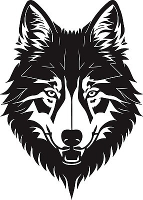 EPS 해외이미지 동물 디자인 실루엣 얼굴 야생동물 백그라운드 일러스트 포유류 자연 추상 털 미술 그래픽 뷰티 머리 검은색 어둠 힘 수확 달 흰색 개 야간 숲 위험 문신 심볼 사인 그림 사냥 육식동물 배지 사냥꾼 늑대 송곳니 고립 마스코트 스타일 벡터 해외202310 해외일러스트 자연요소 직업 컬러 컨셉 무늬 농업 문화예술 촬영기법 신체부위 치아 생태계 파일형식