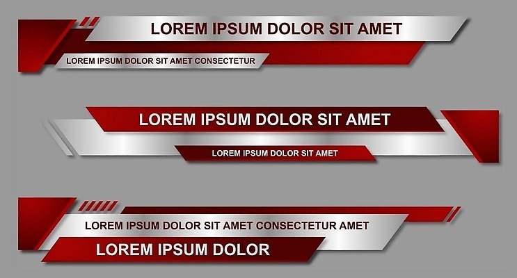 EPS 해외이미지 디자인 배너 백그라운드 일러스트 미래 사람없음 세트 타이틀 채널 표제 카피스페이스 해외202310 해외일러스트 컨셉 공백 파일형식 벡터