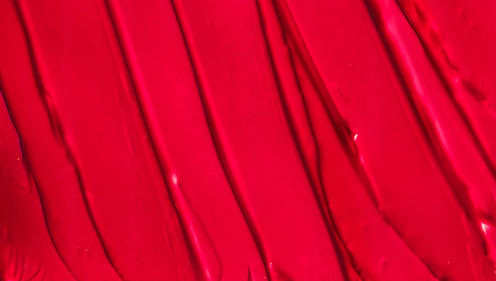 포토 JPG 해외이미지 백그라운드 사람없음 빨간색 화장품 고급 질감 바르기 카피스페이스 해외202310 해외포토 컬러 컨셉 모션 뷰티 공백 파일형식