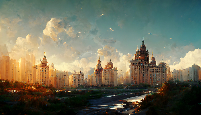 포토 JPG 해외이미지 구름 백그라운드 컨셉 건축양식 상상 아침 추상 미래 미술 사람없음 초록색 도시풍경 도시 저녁 그림 러시아인 발생 소비에트 자동 제국 환상 스타일 오싹 전경 해외202310 해외포토 주간 자연요소 서양인 건축 컬러 무늬 문화예술 풍경 야간 파일형식 탑뷰